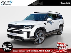 Hyundai Santa Fe - 1.6 T-GDI PHEV Premium 4WD 7p. PLUG IN HYBRIDE | BOUWJAAR 2025