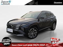 Hyundai Tucson - 1.6 T-GDI PHEV Premium RUIM 11.000, - DEMO KORTING | 30.000KM | ALS NIEUW
