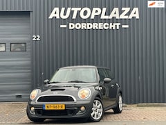 MINI Cooper S - 1.6 10 Years II