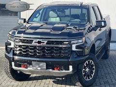 Chevrolet Silverado - USA ZR2 6.2 V8