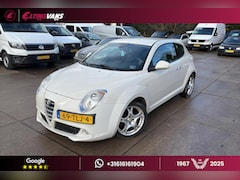 Alfa Romeo MiTo - 1.3 JTDm ECO Essential