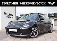 MINI Cooper - E / Classic / Pakket S / 17" Parallel Spoke 2-tone