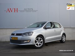 Volkswagen Polo - 1.4-16V Comfortline