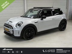 MINI Mini-Electric - Classic 33 kWh / SOH 100% / Lederen Bekleding / Harman Kardon Audio / Elektrisch Schuif/Ka