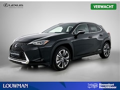 Lexus UX - 250h Preference Line | Dealeronderhouden |