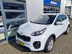 Kia Sportage - 1.6 GDI First Edition | navi | trekhaak | camera