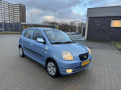 Kia Picanto - 1.0 D-light