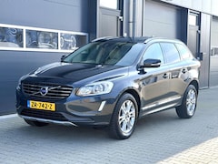 Volvo XC60 - 3.2 Automaat Summum - Facelift model - Lage KM