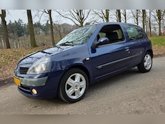 Renault Clio - 1.4-16V Community - APK T/M 17-02-2027 - Airco