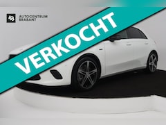 Mercedes-Benz A-klasse - 250 e Business Solution AMG Limited (SFEERVERLICHTING, STOELVERWARMING, ACHTERUITRIJCAMERA