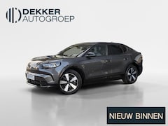 Ford Capri - Extended Range RWD 77 kWh TREKHAAK I AGR STOELEN I DRIVER ASSISTANCE PACK I STOEL / STUUR