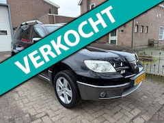 Mitsubishi Outlander Sport - 2.0 Invite+