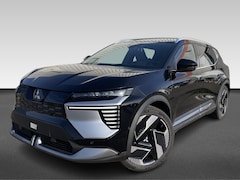 Mitsubishi Eclipse Cross - Intense+ 87 kWh Nu met € 4.000, - korting