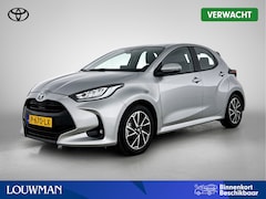 Toyota Yaris - 1.5 Hybrid Dynamic | NL dealeronderhouden |