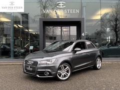 Audi A1 - 1.4 TFSI 119g. Ambition Pro Line S Line | Airco | NL Auto