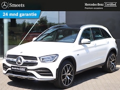 Mercedes-Benz GLC-klasse - 300e 4MATIC AMG line | Panoramadak | Burmester | Memory Seats | Camera | Navigatie | Autom