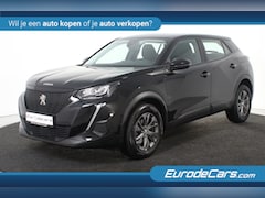 Peugeot 2008 - Active *1ste Eigenaar*Navigatie*Camera*DAB