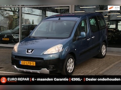 Peugeot Partner Tepee - 1.6 VTi XT NL-AUTO NAP