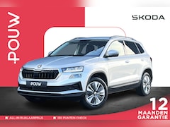Skoda Karoq - 1.5 TSI ACT 150pk DSG Business Edition Plus | Navigatie | Camera | Stoelverwarming