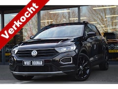 Volkswagen T-Roc - 1.5 TSI Sport DSG Led Navi Acc Camera Keyless CarPlay Pdc