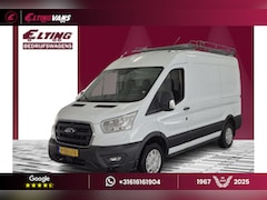 Ford Transit - 310 2.0 TDCI L2H2 Trend Euro 6