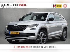 Skoda Kodiaq - 1.5 TSI 4x4 Scout Business | SportLine | Apple CarPlay | Memory | Stoelverwarming