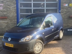 Volkswagen Caddy - 1.2 TSI