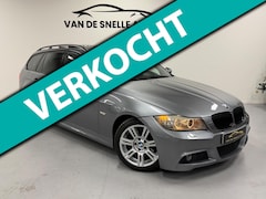 BMW 3-serie Touring - 320i Business Line M-Sport AUTOMAAT/NIEUWSTAAT/MOTORREVISIE