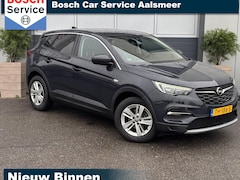 Opel Grandland X - 1.6 CDTi Business Executive