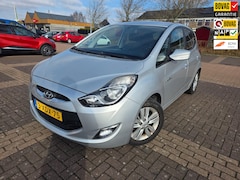 Hyundai ix20 - 1.6i i-Vision