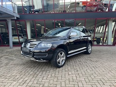 Volkswagen Touareg - 3.6 V6 FSI "King Kong Crew" | Youngtimer | 1e eigenaar | Volledige historie | Limited Edit