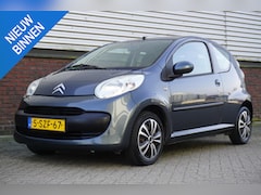 Citroën C1 - 1.0-12V Séduction ALL-SEASON Banden/APK 20-1-2027