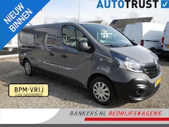 Renault Trafic - 1.6 dCi 125PK, L2, Airco