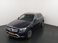 Mercedes-Benz GLC-klasse - 350e 4MATIC 320PK Premium Plus | Panoramadak | Leder | 360 Camera | 19Inch | Elek. stoelen