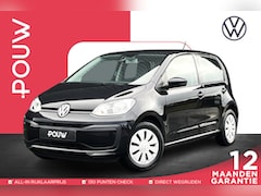 Volkswagen Up! - 1.0 BMT 60pk Move up | Airco | Bluetooth | All Season Banden