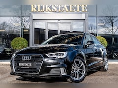 Audi A3 Sportback - 1.0 TFSI Pro Line Plus|PANO|LEDER|TREKHAAK