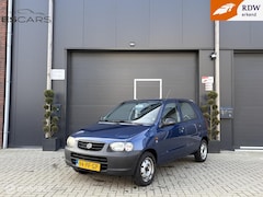 Suzuki Alto - 1.1 GL Jubilée Nette Auto | Bluetooth | Radio