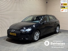 Audi A3 Sportback - 30 TFSI Pro Line | Carplay | Dealer onderhouden | Virtual Cockpit