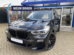 BMW X5 - xDrive45e High Exec