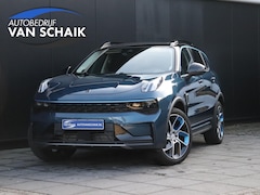 Lynk & Co 01 - 1.5 MODELJAAR 2023 | PANO-DAK | MEMORY | 360° CAMERA | INFINITY AUDIO | APPLE CARPLAY | CR