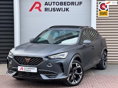 CUPRA Formentor - 1.4 e-Hybrid VZ Copper Edition Pano/Memory/360