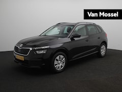 Skoda Kamiq - 1.0 TSI Active | Eerste Eigenaar | Airco | Cruise Control | Lane Assist | Led Verlichting