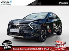 Kia Sportage - 1.6 T-GDi Plug-in Hybrid AWD GT-PlusLine | 360gr camera | Navigatie | Dodehoek detectie |
