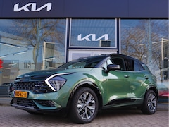 Kia Sportage - 1.6 T-GDi Hybrid GT-PlusLine Panoramadak | Stoelverwarming | Stoelventilatie | Trekhaak |