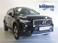 Volvo XC40 - 1.5 T5 Recharge Business Pro | WEGKL-TRHAAK | BLINDSPOT | PANO-DAK | DAB | 18'LMV | CARPLA