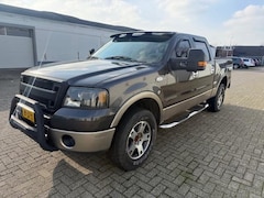 Ford F150 - F-150 5.4 V8 dubbel cabine
