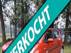 Suzuki Splash - 1.2 Comfort 1ste eigenaar 83.000 km N.A.P , Airco , Camera