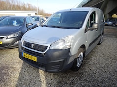 Peugeot Partner - 120 1.6 BlueHDi 75 L1 XR. Marge auto, Zijschuifdeur