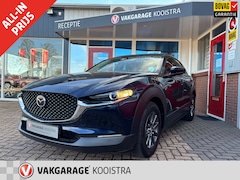 Mazda CX-30 - 2.0 e-SkyActiv M Hybrid