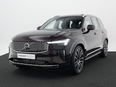 Volvo XC90 - 2.0 T8 Plug-in hybrid AWD Ultra Bright Luchtvering | Bowers & Wilkins | 360° | Trekhaak |